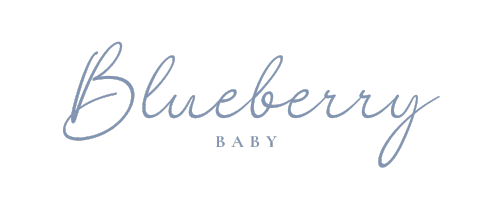Blueberrybaby logo